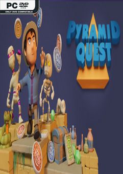 pyramid quest build 10039581 thumbnail