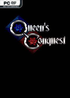 Queens Conquest Build 8929108 Free Download