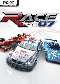 race 07 complete v1.2.1.10 thumbnail