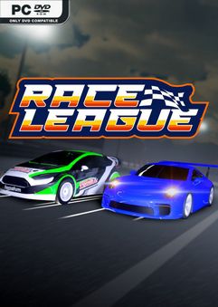 raceleague early access thumbnail 1