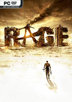 Rage Complete Edition v1.3 Free Download