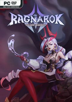 ragnarok fallen legends early access thumbnail