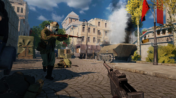 raid-world-war-ii-build-12981441-repack-screenshots