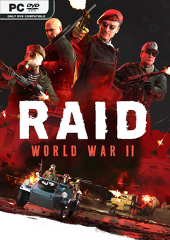 raid world war ii build 12981441 repack thumbnail