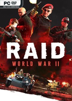 raid world war ii v21.5 p2p thumbnail