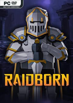 raidborn v2023.09.09 thumbnail