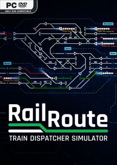 rail route v1.9.15 thumbnail