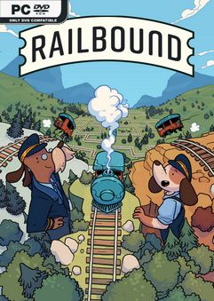 Railbound Build 9484390 Free Download