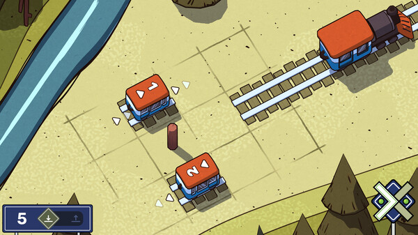 railbound-v1.06-screenshots