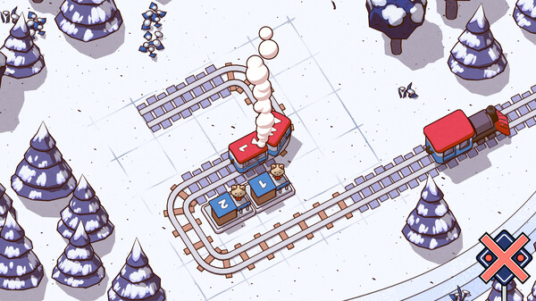 railbound-v1.06-screenshots