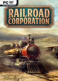 railroad corporation build 10032444 thumbnail