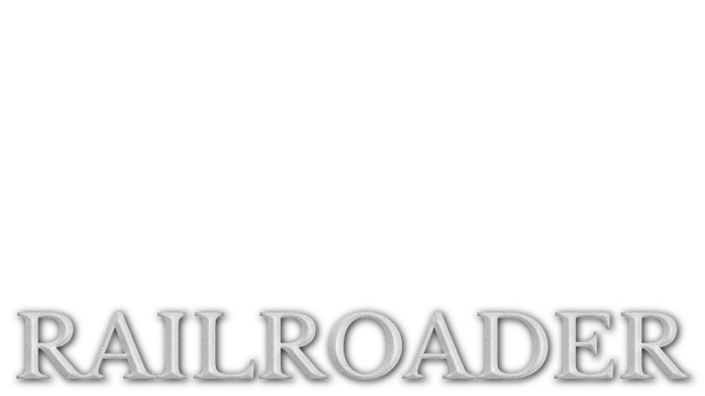 railroader-early-access-logo