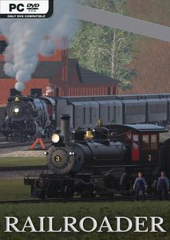 railroader early access thumbnail 1