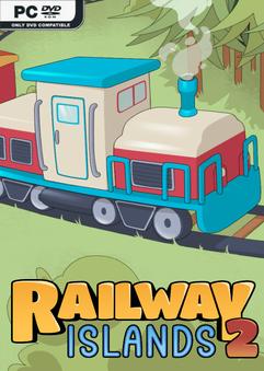 railway islands 2 puzzle goldberg thumbnail 1