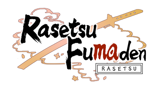 rasetsu-fumaden-v1.0.0-logo