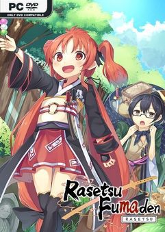 rasetsu fumaden v1.0.0 thumbnail