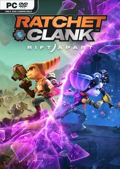 Ratchet and Clank Rift Apart v1.831.0.0-P2P Free Download