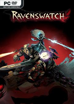 Ravenswatch The Shores of Storm Island Early Access Free Download