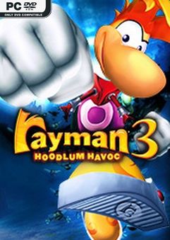 rayman 3 hoodlum havoc drmfree thumbnail