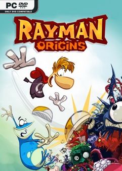 rayman origins v1.0.32504 thumbnail