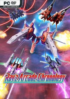 rayz arcade chronology build 12314398 thumbnail