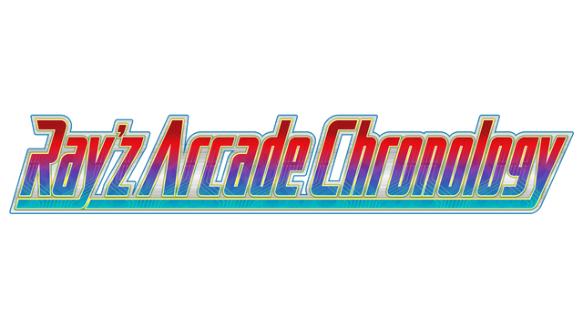 rayz-arcade-chronology-chronos-logo