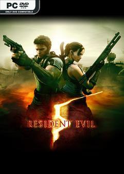 re 5 gold edition v1.2.0 repack thumbnail