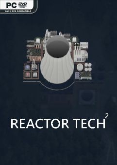 reactor tech build 9059517 thumbnail