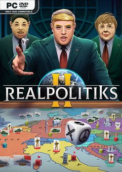 realpolitiks ii deluxe edition v1.09 thumbnail