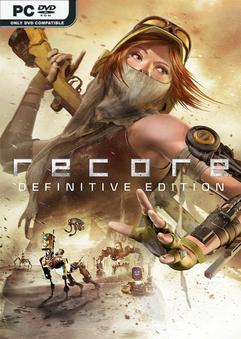 ReCore Definitive Edition v2250180 Free Download