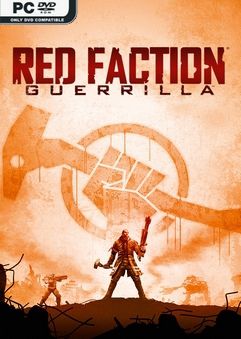 red faction guerrilla steam edition p2p thumbnail