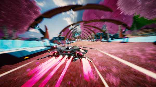 redout-2-v1.2.1-p2p-screenshots