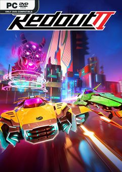 redout 2 v1.2.1 p2p thumbnail