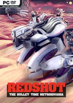 redshot v1.0.13 thumbnail