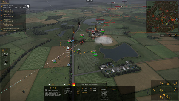 regiments-v1.0.97b-flt-screenshots