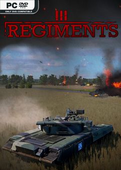 regiments v1.0.97cg thumbnail