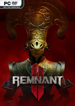 Remnant II Ultimate Edition v386778-P2P Free Download