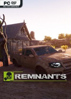 Remnants v0.22.08.21-0xdeadc0de Free Download