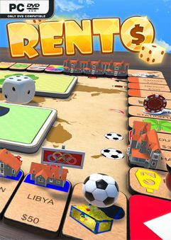 Rento Fortune Multiplayer Board Game Build 9434577 Free Download