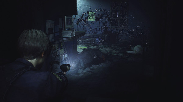 RESIDENT EVIL 2 v1.0.2.0-Razor1911 Free Download 8 resident-evil-2-v1.0.2.0-razor1911-screenshots