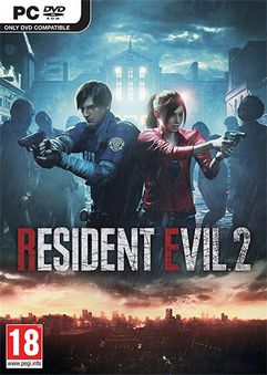 resident evil 2 v1.0.2.0 razor1911 thumbnail