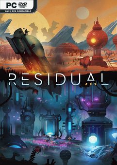 residual v1.2.1c thumbnail