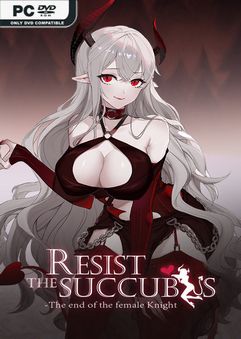 resist the succubus the end of the female knight build 9482513 thumbnail