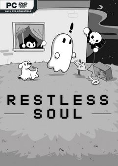 RESTLESS SOUL Build 9418429 Free Download