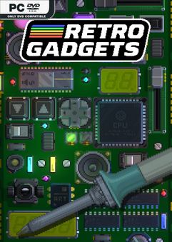 Retro Gadgets Early Access Free Download