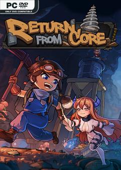 return from core build 13056623 thumbnail 2