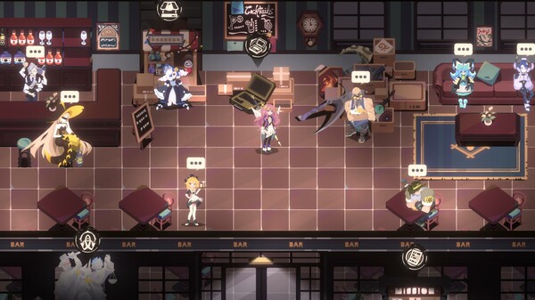Return to abyss-TENOKE Free Download 8 return-to-abyss-tenoke-screenshots