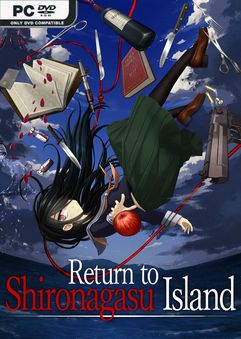 Return to Shironagasu Island Build 9281402 Free Download