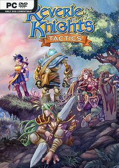 reverie knights tactics v1.04 thumbnail