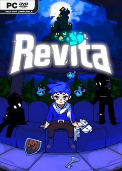 revita build 9624795 thumbnail